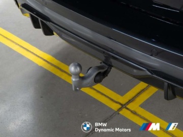 BMW X5 G05 SUV Facelifting 3.0 40d 352KM 2026 BMW X5 xDrive40d 352 KM mHEV - DEMO 2026 - Pakiet M Performance w cenie, zdjęcie 15