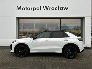 Volkswagen T-Roc I SUV Facelifting 1.5 TSI ACT 150KM 2026 Volkswagen T-Roc R-Line 1.5 eTSI 150KM DSG, zdjęcie 1