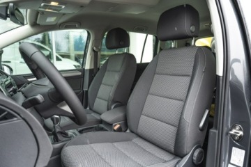 Volkswagen Touran III 1.5 TSI EVO 150KM 2026 Volkswagen Touran Comfortline Plus 1.5 TSI EVO 150, zdjęcie 9