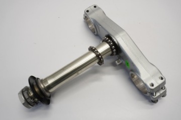 НИЖНЯЯ ПОЛКА HONDA CBR 1000RR SC59 08-11