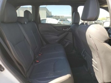 Subaru Forester V 2022 Subaru Forester Wilderness 2022 2.5 Benzyna 182KM, zdjęcie 10