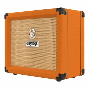 ORANGE CRUSH 20 WZMACNIACZ GITAROWY 20W COMBO DO GITARY ELEKTRYCZNEJ