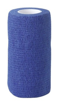 Samoprzylepny bandaż EquiLastic, 10 cm, Kerbl