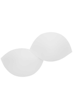 Julimex wkładki Full cup push up ws 26 białe B