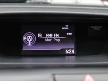 Honda CR-V IV SUV Facelifting 1.6 i-DTEC 160KM 2015 Honda CR-V 1.6D BiTurbo, Salon Polska, Serwis ASO, zdjęcie 16