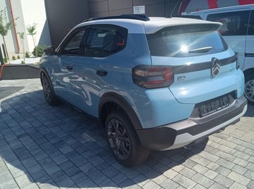 Citroen C3 IV 2025 Citroen C3 100 KM PLUS 8 lat gwarancji Opony zimowe, zdjęcie 9