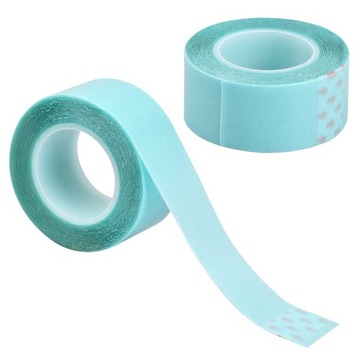 TAŚMA KLEJĄCA DWUSTRONNA DO PERUK 2CM 6M 2 ROLKI