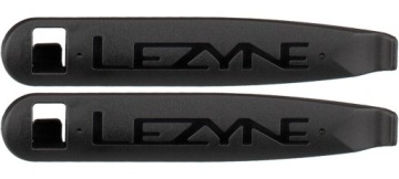 Ложки для шин LEZYNE Power Lever 2 шт - длинные