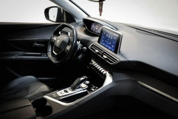 Peugeot 5008 II Crossover 2.0 BlueHDI 180KM 2019 Peugeot 5008 Salon Polska*Bezwypadkowy*7, zdjęcie 11