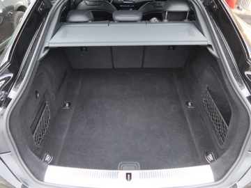 Audi A5 F5 Sportback 3.0 TDI 272KM 2017 Audi A5 3.0 TDI, Serwis ASO, 268 KM, 4X4, zdjęcie 13