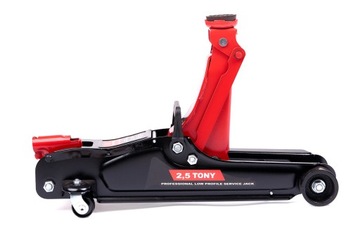 НИЗКОПРОФИЛЬНЫЙ ПОДЪЕМНИК ŻABA 2.5T 2X РЕЗИНОВЫЙ ПОДЪЕМНИК ПРОЧНЫЙ И ПРОЧНЫЙ