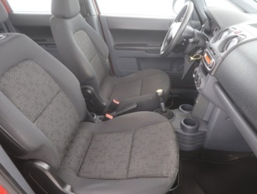 Mitsubishi Colt VI Hatchback 1.3 i 16V CZ3 95KM 2012 Mitsubishi Colt 1.3, Salon Polska, 1. Właściciel, zdjęcie 8