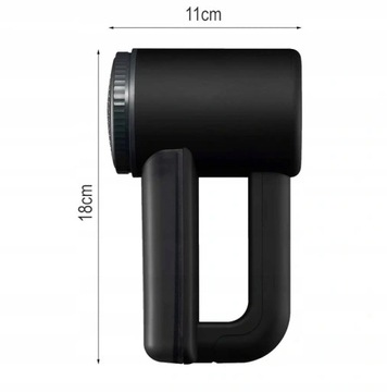 Бритва для одежды DM-LINT STRONG-560