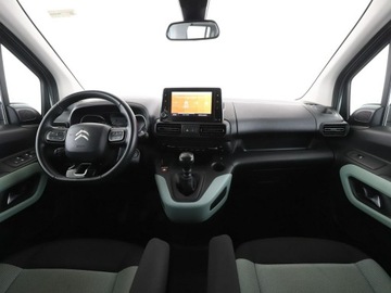 Citroen Berlingo III Osobowy M 1.2 PureTech 110KM 2019 Citroen Berlingo GRATIS! Pakiet Serwisowy o, zdjęcie 14