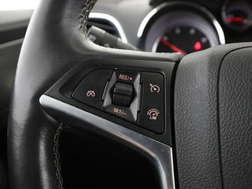 Opel Mokka I SUV 1.6 CDTI Ecotec 136KM 2016 Opel Mokka bi-xenon navi półskóra kamera i, zdjęcie 29