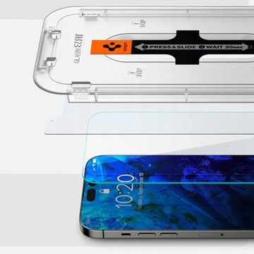 Закаленное стекло для Apple iPhone 14 Pro 2 шт.