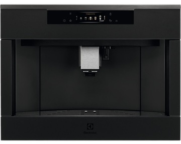 Automatyczny ekspres ciśnieniowy Electrolux KBC85T