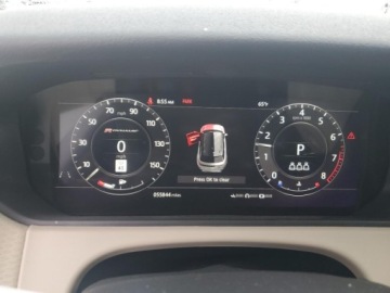 Land Rover Range Rover Velar 2020 Land Rover Range Rover Velar 2020, 2.0L, 4x4, R-DYNAMIC S, od ubezpieczalni, zdjęcie 10