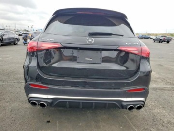 Mercedes GLC C254/X254 2025 Mercedes-Benz GLC 43 4MATIC AMG, 2025r., 4x4, 2.0L 2.0 Hybryda 416KM, zdjęcie 5