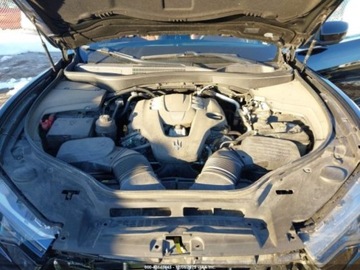 Maserati Levante 2017 Maserati Levante 2017 Maserati Levante S 3.0L 3.0 Benzyna 424KM, zdjęcie 9