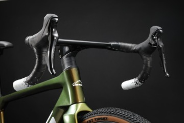 RINOS Sandman3.0 гравий карбон гравий Shimano 105 R7000 кросс-кантри велосипед