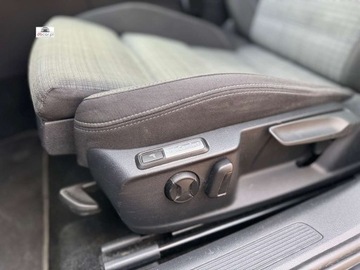 Volkswagen Passat B8 Alltrack Facelifting 2.0 TDI SCR 200KM 2020 Volkswagen Passat 2.0 TDI 200KM, rline, fvat23, dsg, virtual cocpit, leasi, zdjęcie 16