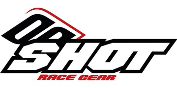 Кросс-штаны для эндуро SHOT CONTACT CLAW, неоновые, размер 28