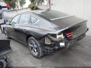  Genesis G80 2.5T 2023 2.5 Benzyna 300KM, zdjęcie 3