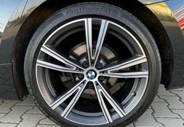 BMW Seria 4 G22-23-26 Cabrio 2.0 420d 190KM 2021 BMW Seria 4 BMW Seria 4 420d Cabrio Sport-Aut Advantage 2.0 Diesel 190KM, zdjęcie 38