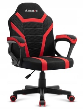 Fotel gamingowy dla dziecka Huzaro Ranger 1.0