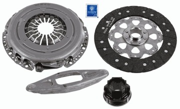 SACHS 3000 970 140 КОМПЛЕКТ SPRZEGIEL 