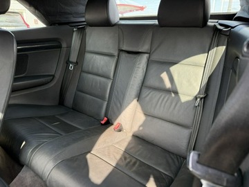 Audi A4 B6 Cabrio 1.8 T 163KM 2004 Audi A4 ZAMIEŃ swoje auto Dowóz cała Polska Zostaw swoje w rozliczeniu, zdjęcie 2