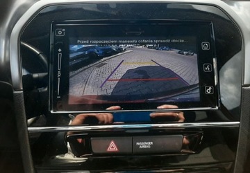 Suzuki 2020 Suzuki Vitara Polski salon 1.4 Benzyna 123KM, zdjęcie 20