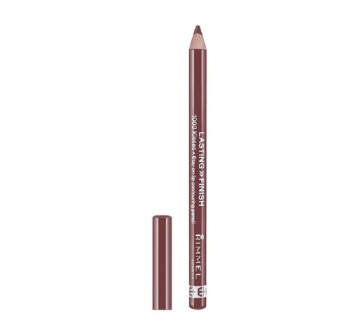 RIMMEL LASTING FINISH LIP LINER 100 KISSES KREDKA DO UST 047