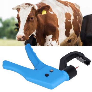 Щипцы для сережек с автоматическим отскоком