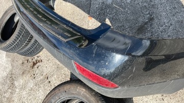 NÁRAZNÍK ZADNÍ SUBARU TRIBECA 2008 - USA/EUR