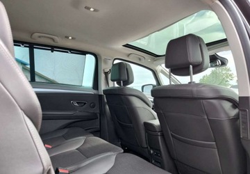 Renault Espace V Van 1.6 Energy dCi 160KM 2015 Renault Espace Renault Espace 1.6 dCi Energy Zen EDC 7os 1.6 Diesel 160KM, zdjęcie 14