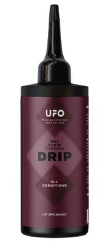 CERAMICSPEED UFO Drip All Olej do łańcucha 100ml