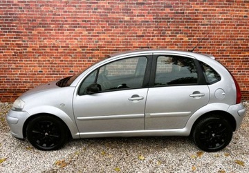 Citroen C3 I 2005 Citroen C3 Automat Klima Isofix Gwarancja w cenie Warszawa VRWR 1.4, zdjęcie 34