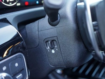 Mercedes Klasa A W177/V177 Hatchback AMG Facelifting 2.0 A35 306KM 2026 MERCEDES-BENZ A Klasa 35 AMG 4-Matic 2.0 (306KM) 2026, zdjęcie 9