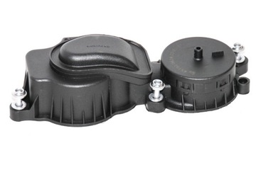 КЛАПАН НАСОСА FEBI BMW 5 E60 3.0D 05-