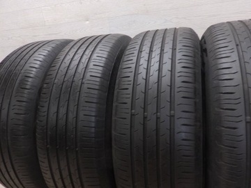 KOLA RENAULT CAPTUR 7J 17 CH5-35 ET35 5X114.3 PNEUMATIKY CONTINENTAL 215/60R17