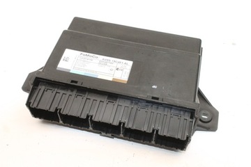 MODUL POHODĚ FORD FOCUS III AV6N19G481AL 2.0L GASOLINE 184KW 2013