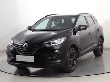 Renault Kadjar Crossover Facelifting 1.3 TCe 140 FAP 140KM 2021 Renault Kadjar 1.3 TCe, Salon Polska, Automat, zdjęcie 1