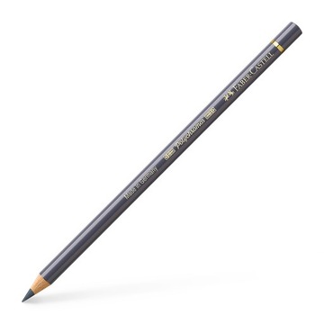 FABER-CASTELL Kredka Polychromos 234 COLD GREY V