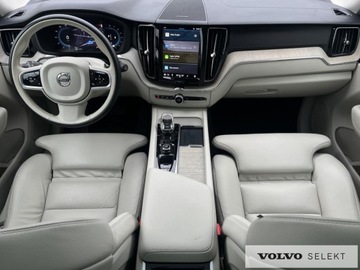 Volvo XC60 II 2021 Volvo XC 60 FV23% SalonPL B5B Inscription AWD High, zdjęcie 13