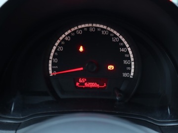 Volkswagen up! Hatchback 5d 1.0 MPI 60KM 2012 VW Up! 1.0 MPI, Klima, Parktronic, zdjęcie 10