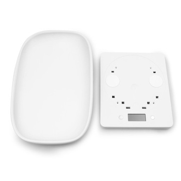 MINI CYFROWA WAGA DO ŻYWNOŚCI ZWIERZĘTA BABY DOG