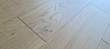 Доска Дуб Мамры польский