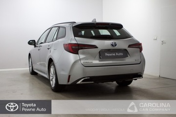 Toyota Corolla XII TS Kombi Facelifting 1.8 Hybrid 140KM 2024 Toyota Corolla Seria E21 (2019-) 1.8 Hybrid Comfor, zdjęcie 1